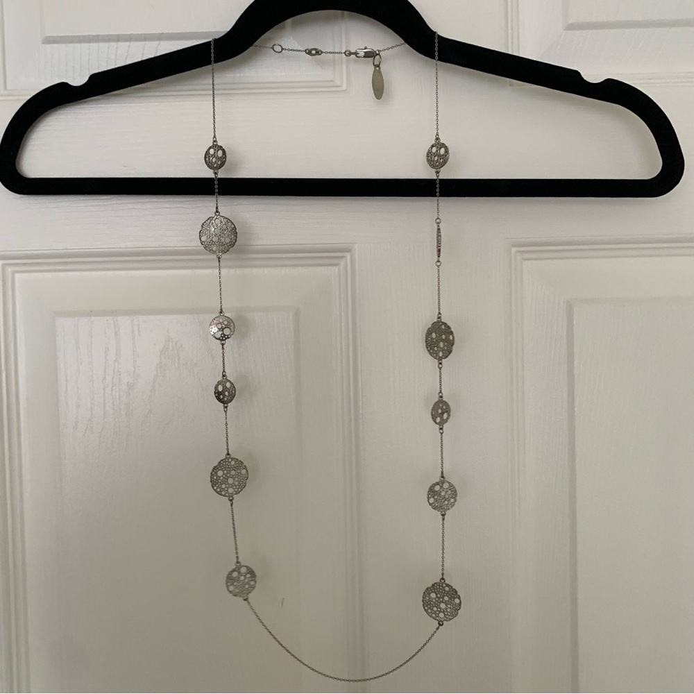 Cabi circular Necklace
